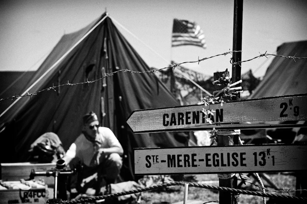 Carentan