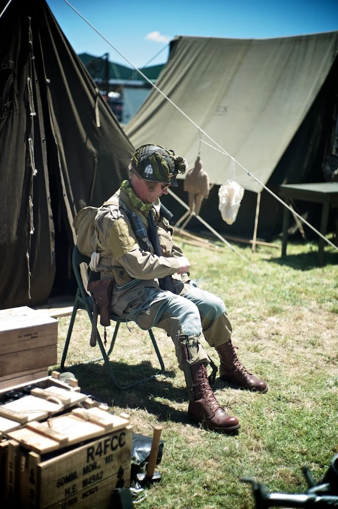 War Games GI-Joe