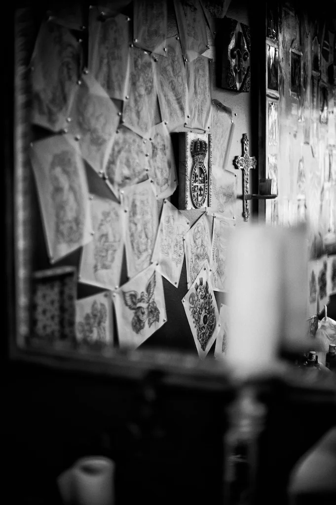 The-Tattooist-Part-I