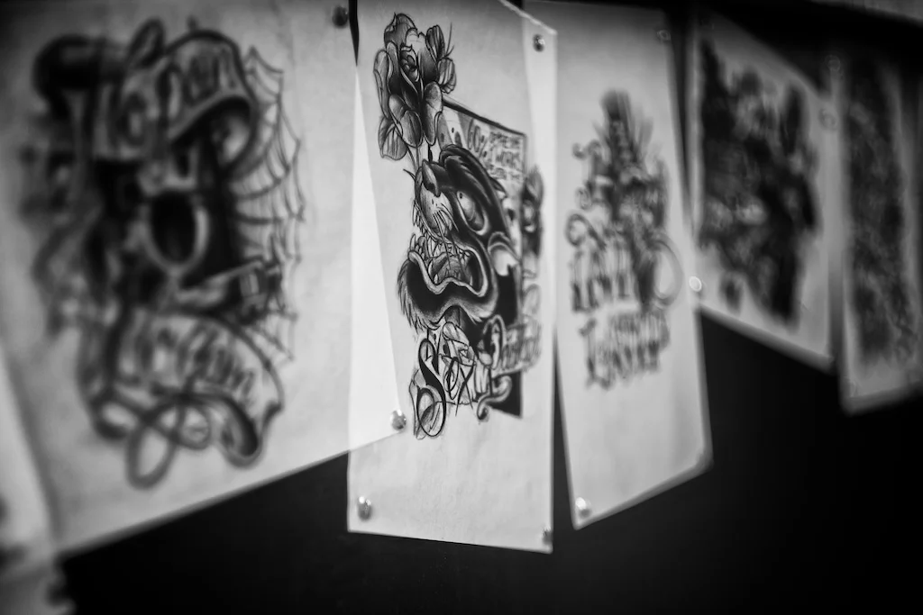 The-Tattooist-Part-IV