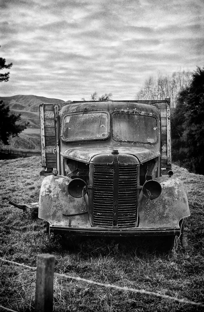 Local-Transport