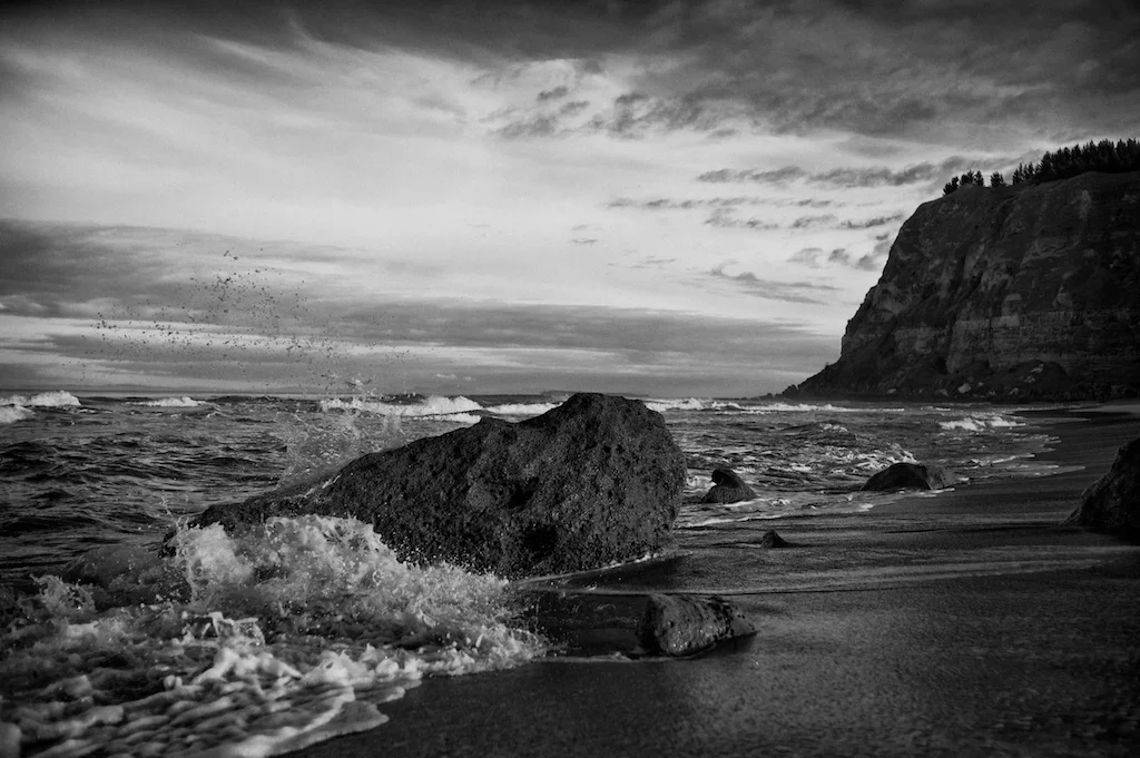35mm summicron f/2 asph Realisation