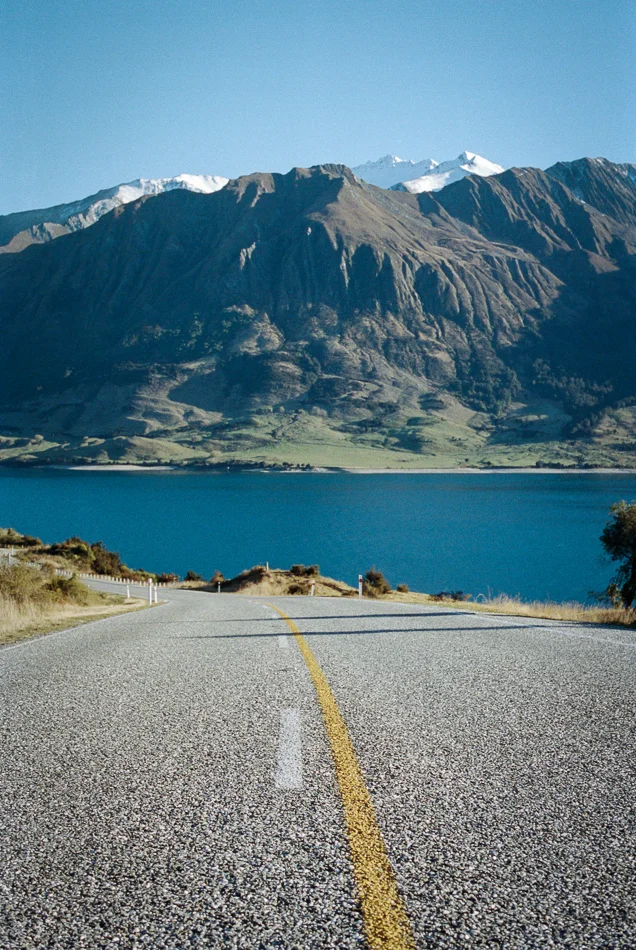 The-Road-Less-Travelled