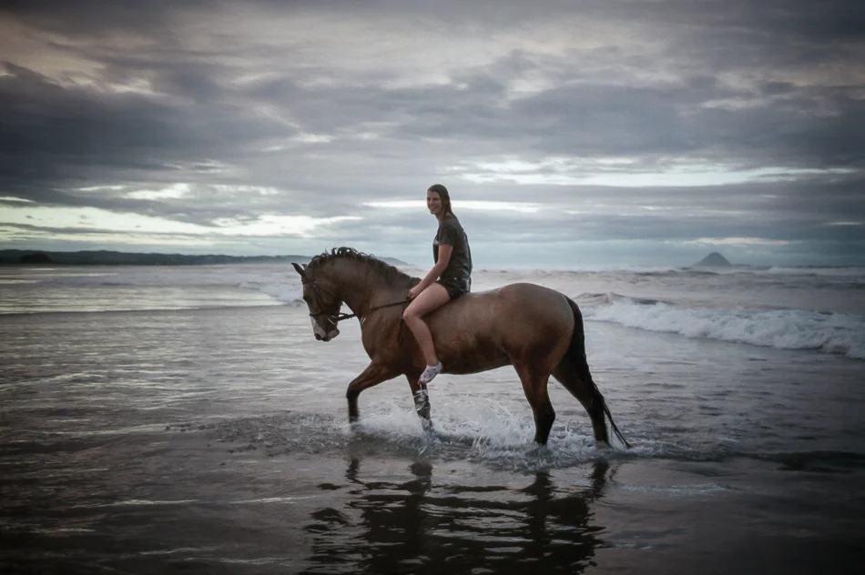 Surf Rider