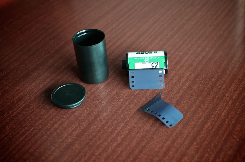 Agfa Rondinax 35 U 4