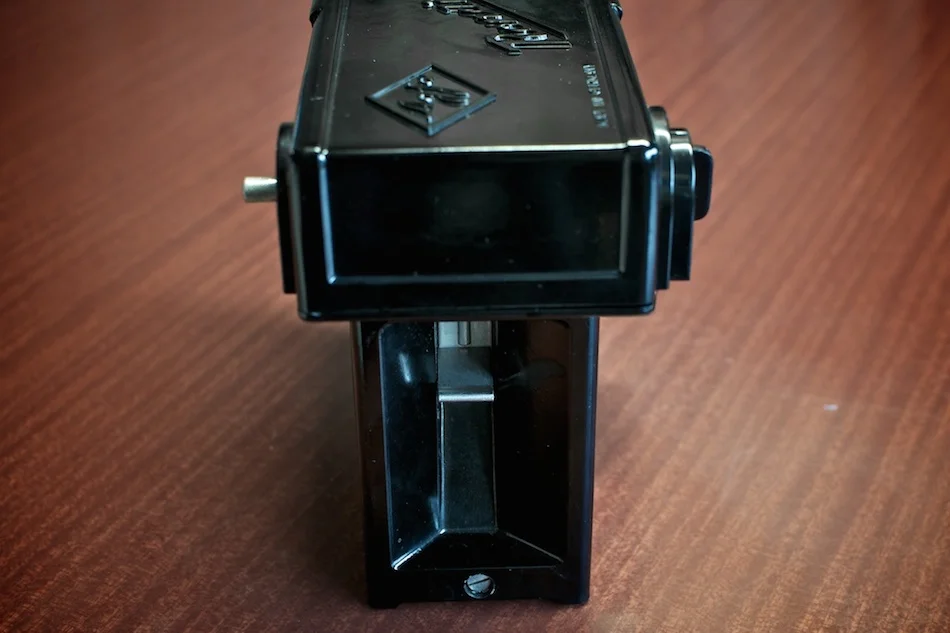 Agfa Rondinax 35 U 8
