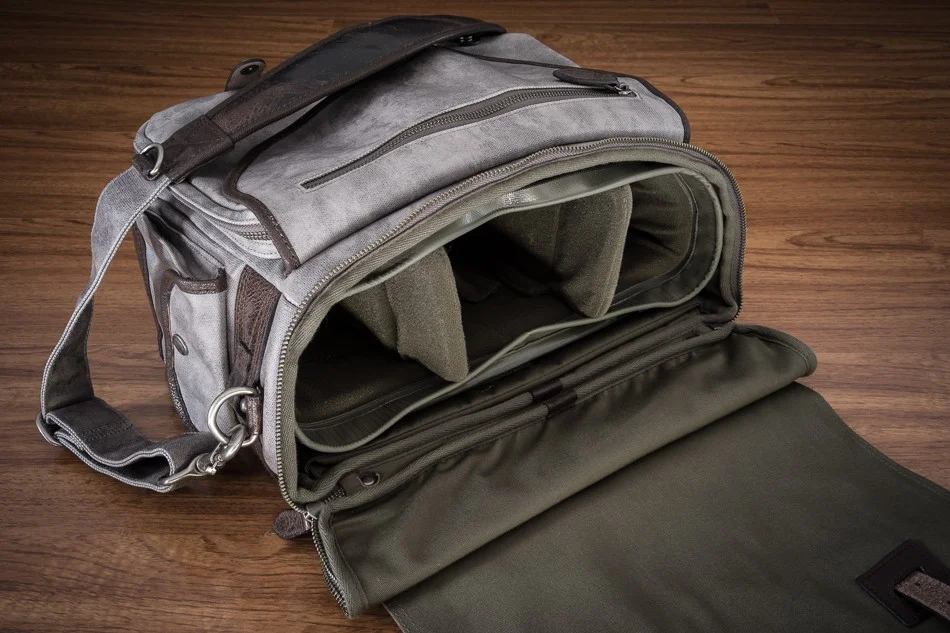 Wotancraft City Explorer Avenger Review Flat