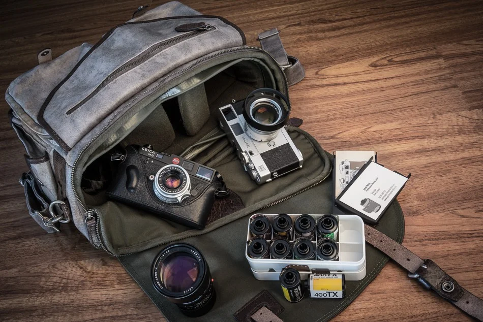 Wotancraft City Explorer Avenger Review Gear 2
