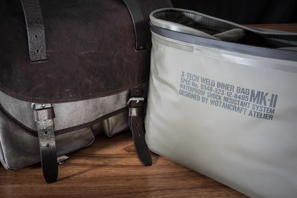 Wotancraft City Explorer Avenger Review Inner