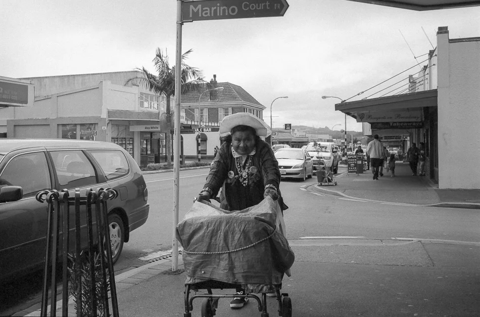 Leica Film Camera 17