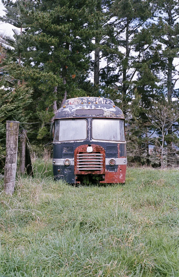 Shooting Film 11