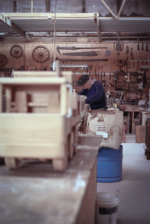 The Last Post analogue photography 18