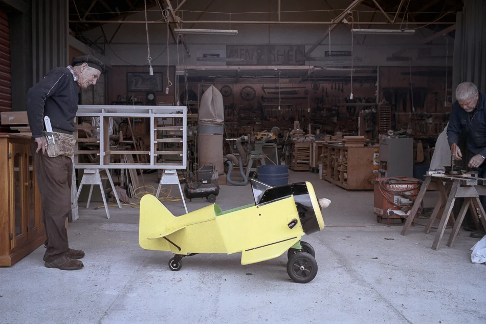 The Last Post analogue photography 20