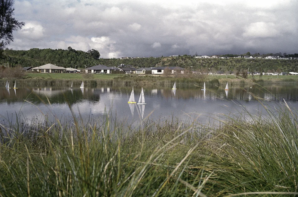 The Last Post analogue photography 28