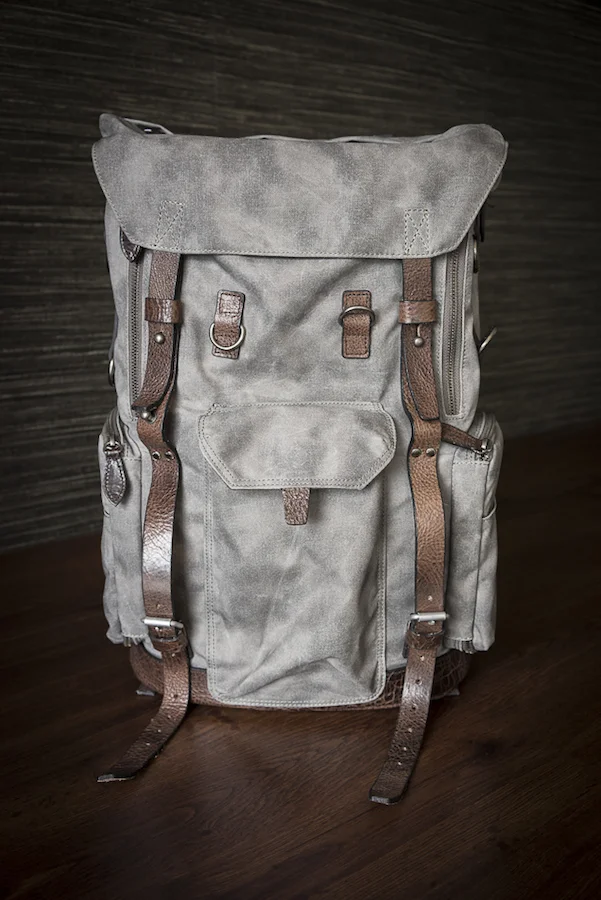 Wotancraft Commander Review Front 1