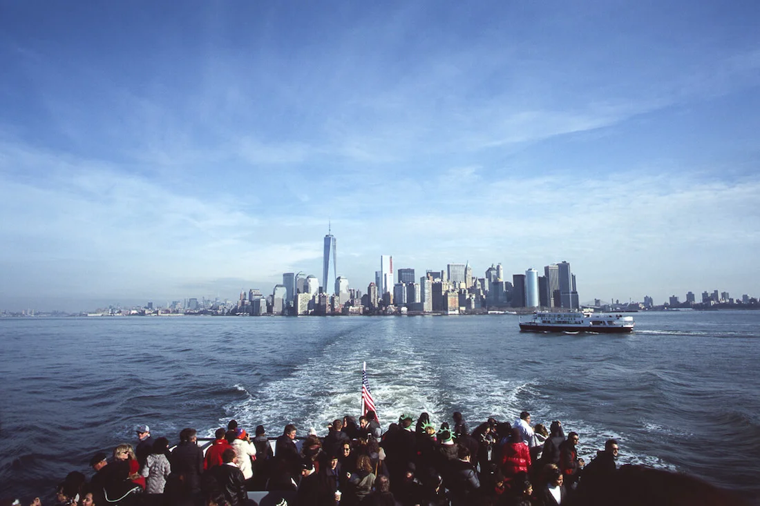 Manhatten