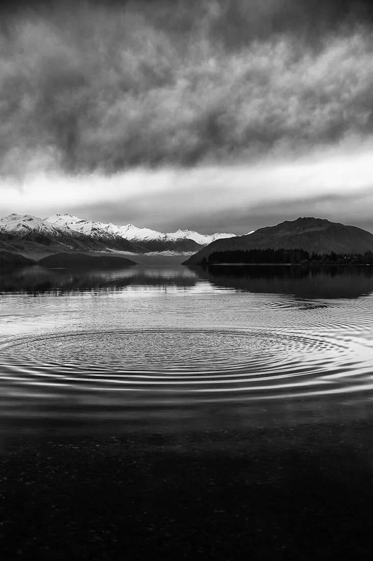 ripples