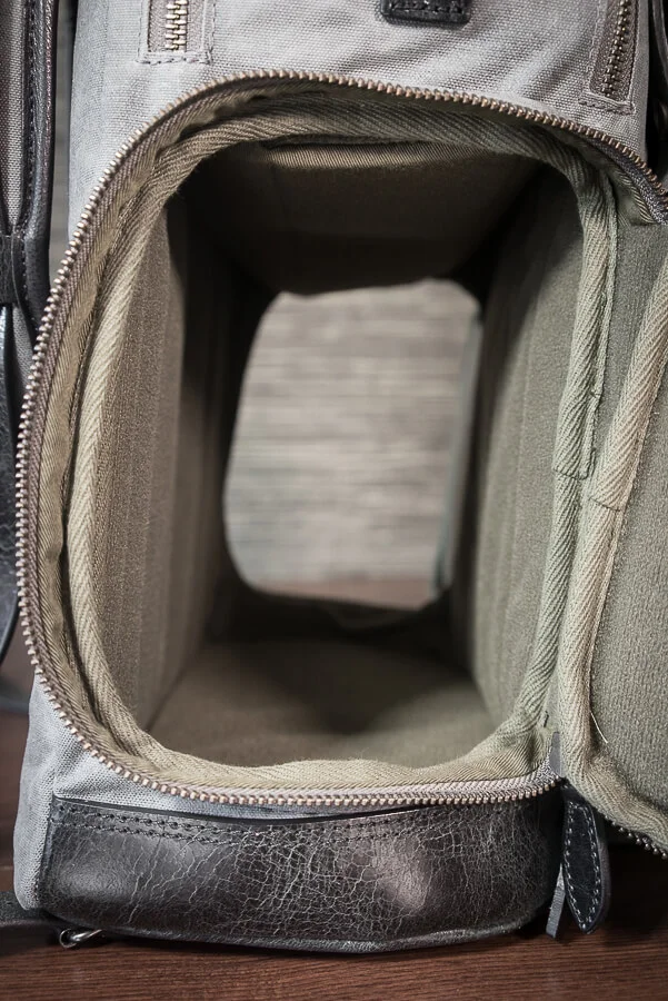 Wotancraft New Commander Review-The Inner Bag Bottom View Through.jpg