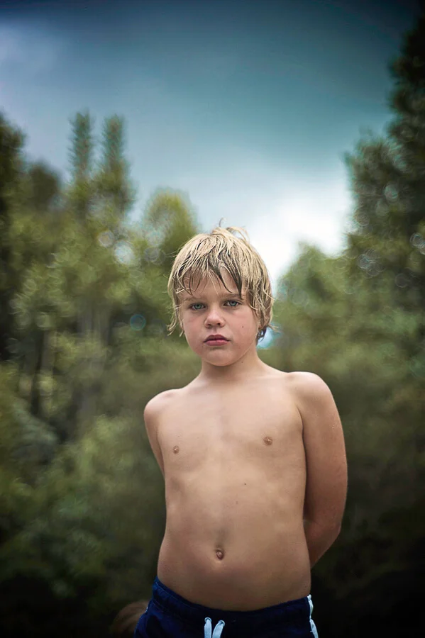 seeing a way back - boy in front of trees.jpg