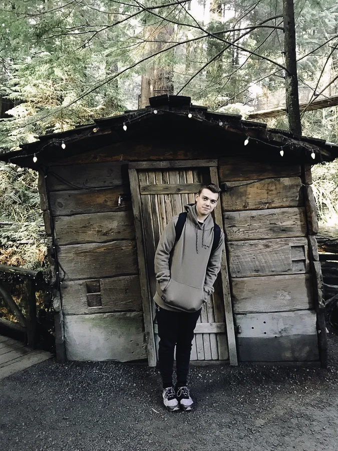 The Reluctant Photographer - Capilano Zac.jpg
