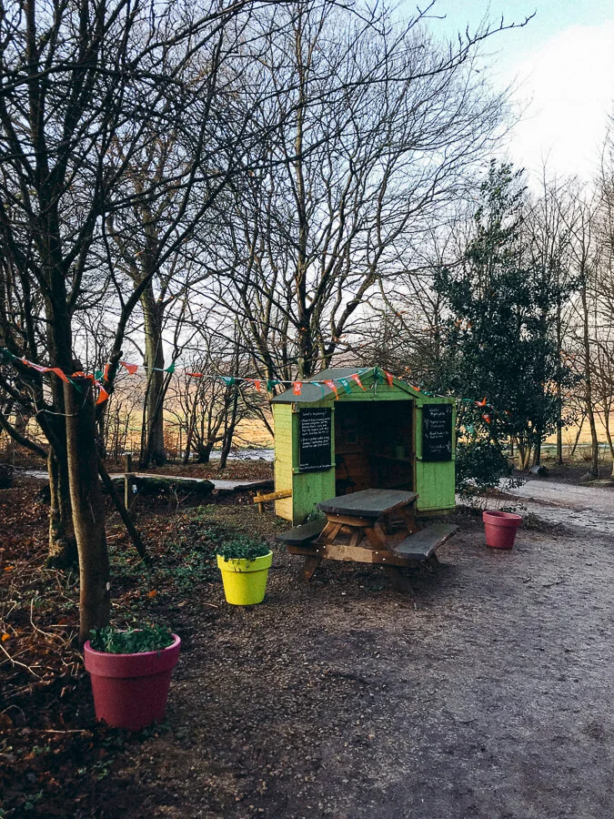 The Reluctant Photographer - Longshaw Shed.jpg