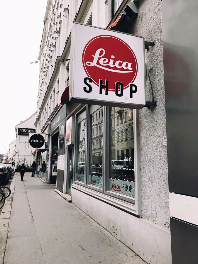 The Reluctant Photographer - Vienna Leica Shop.jpg