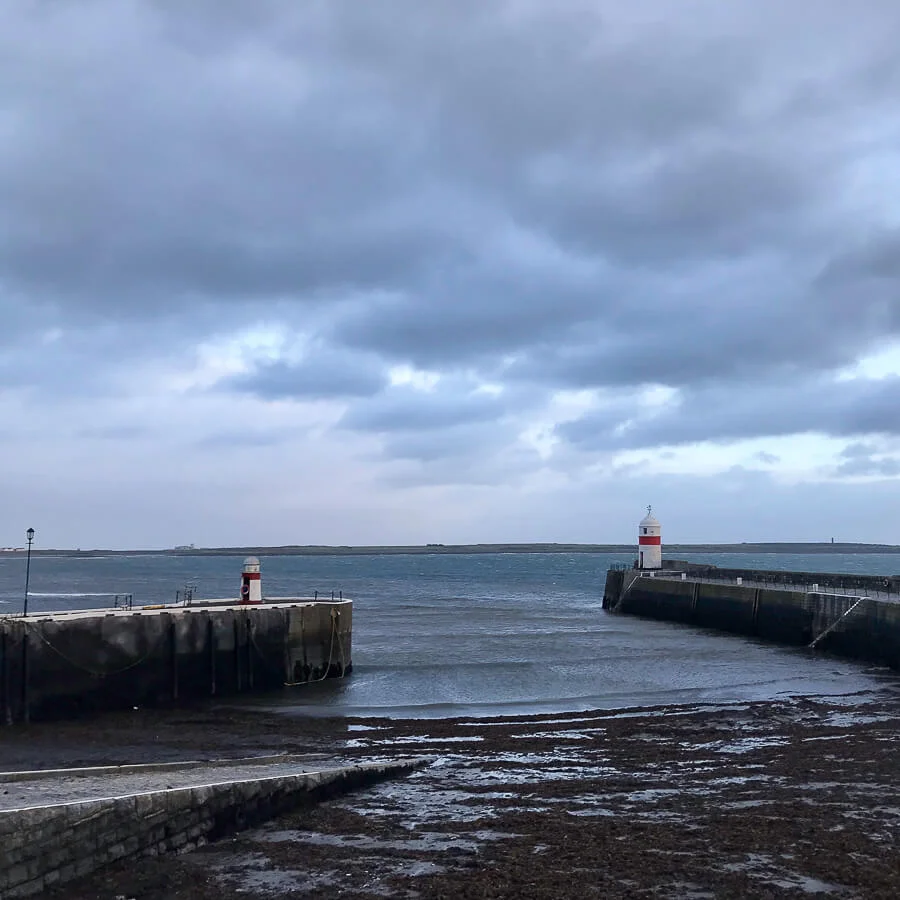 The Reluctant Photographer - Isle of Man Port Saint Mary Jetty.jpg