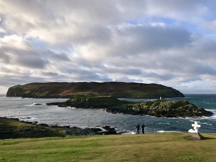 The Reluctant Photographer - Isle of Man Calf of Man.jpg