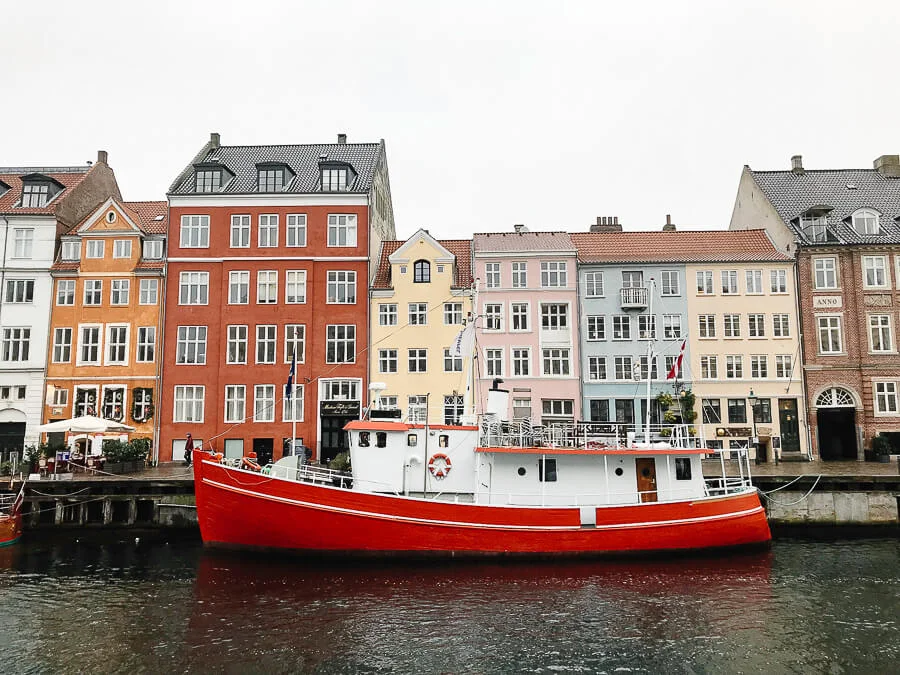 The Reluctant Photographer - Denmark Copenhagen nyhavn.jpg