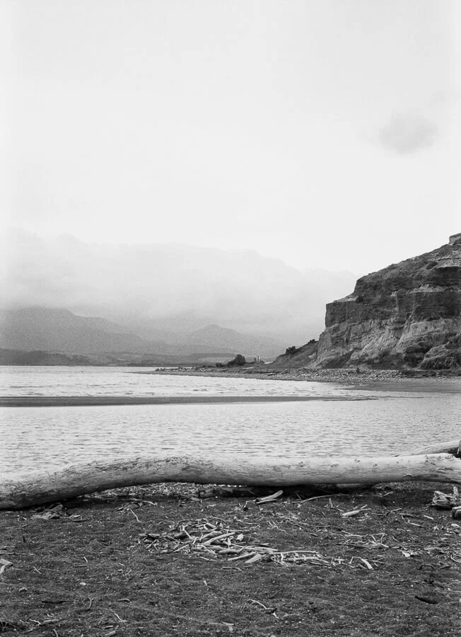 Fuji Neopan 400 - Whitetbaiters Lake Onoke.jpg