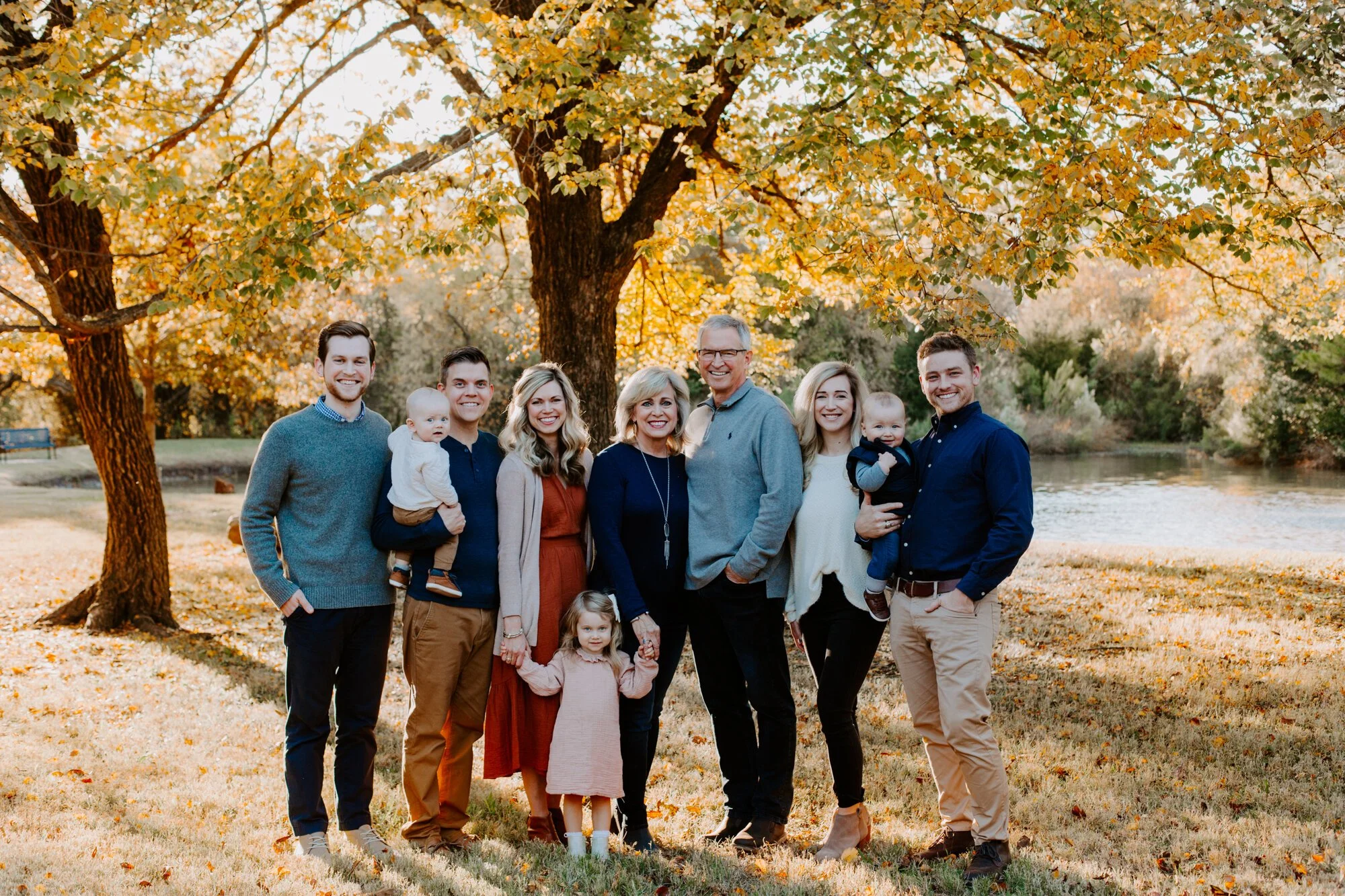 Legacy Family Sessions// DFW Family Photographer