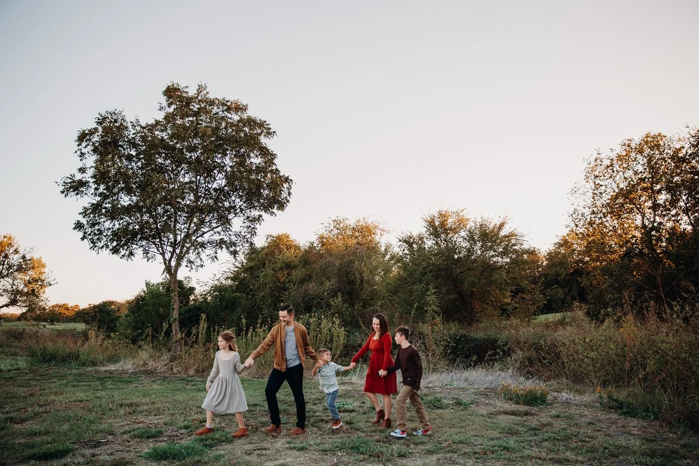 “No one tells us how often life will feel like a run-on sentence. In the way that grief spills into joy, and joy leaks into fear, and fear lingers in the middle of love. There are no neat pauses. No full stops. Just a story that keeps unfolding