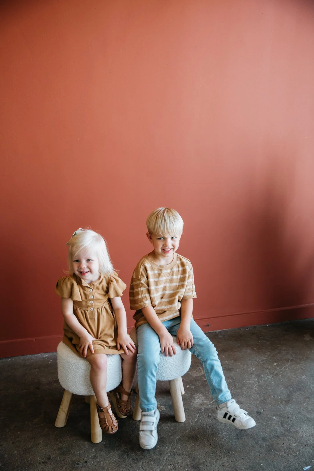 Fall Family Minis release in a week! Here's a few highlights from 2024!