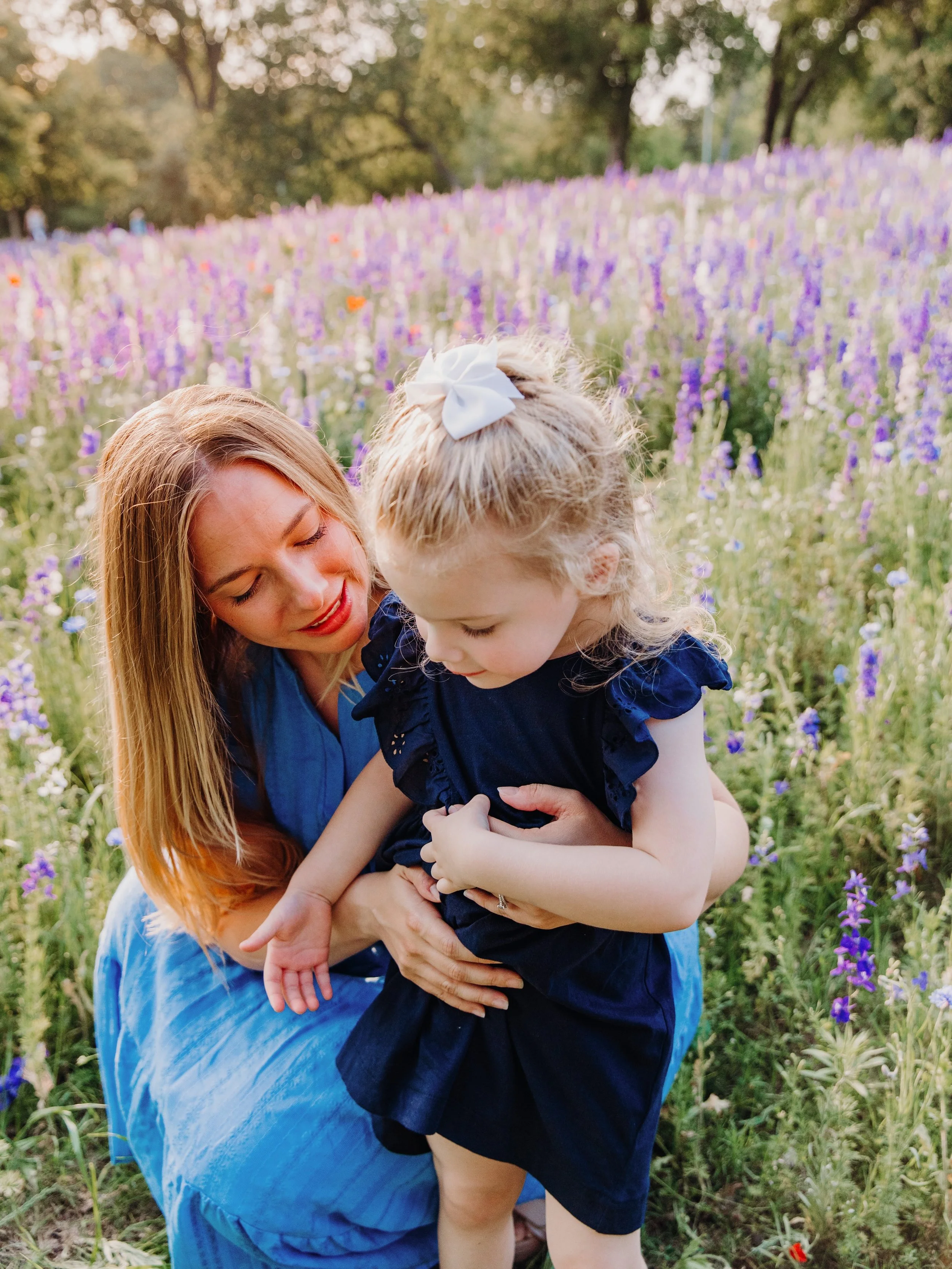 &ldquo;Now you are deep in what seems to me a peculiarly selfless service. The spiritual training of children must be that. You work for the years you will not see. You work for the Invisible all the time, but you work for the Eternal. So it is all w