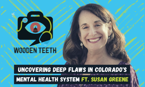 Uncovering Deep Flaws in Colorado's Mental Health System