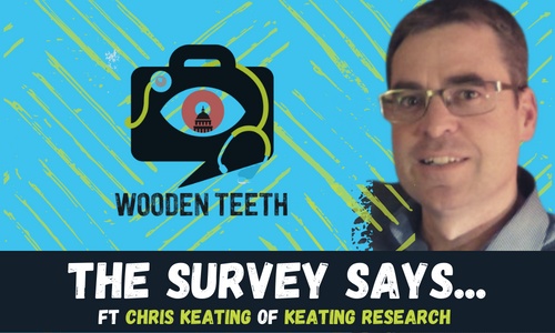 The Survey Says ...