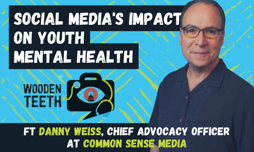 The Wooden Teeth Show