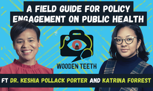 The Wooden Teeth Show