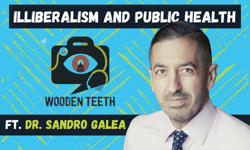 Illiberalism and Public Health