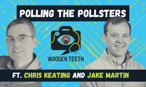 Polling the Pollsters