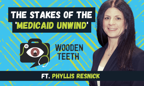 The Stakes of the 'Medicaid Unwind'