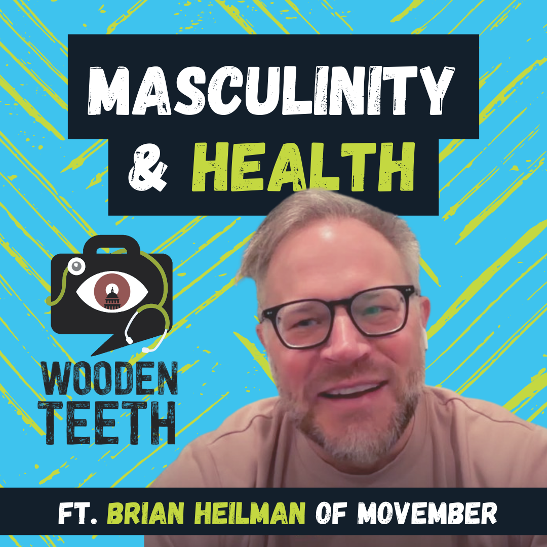 Masculinity &amp; Health