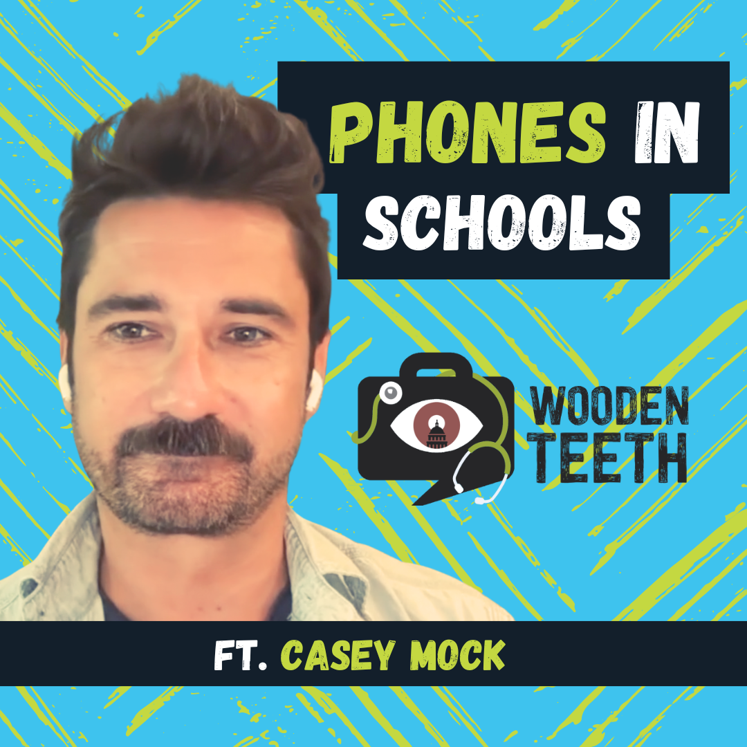 Phones in Schools