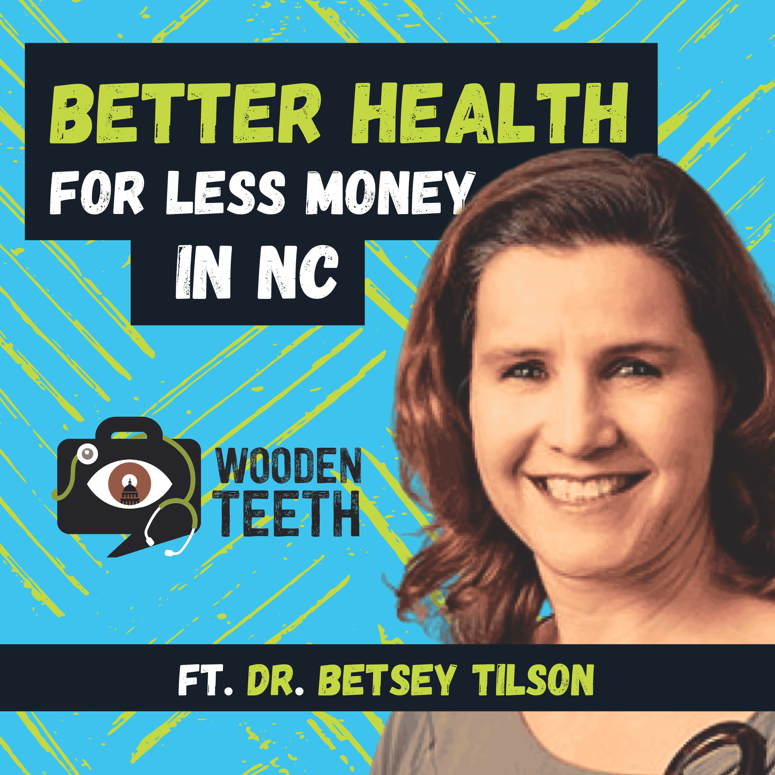 Better Health For Less Money In NC