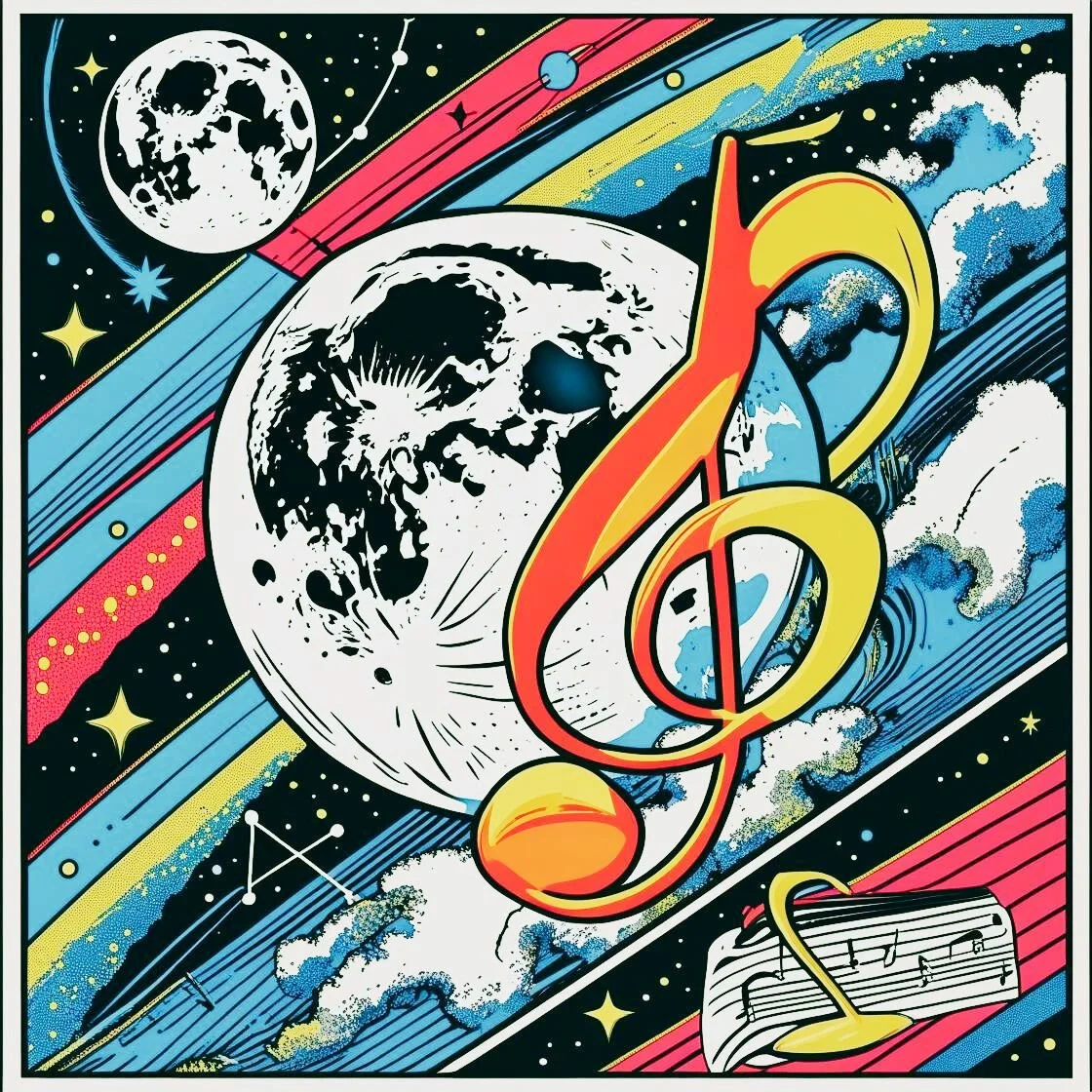 Full Moon Sound Bath 