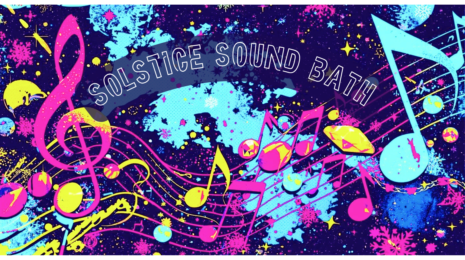 Solstice Sound Bath 