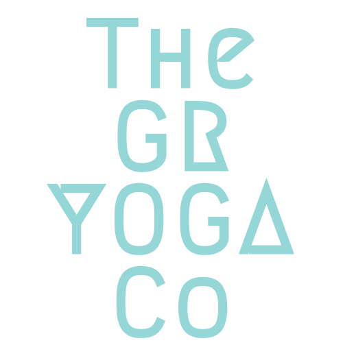 Grand Rapids Yoga Company