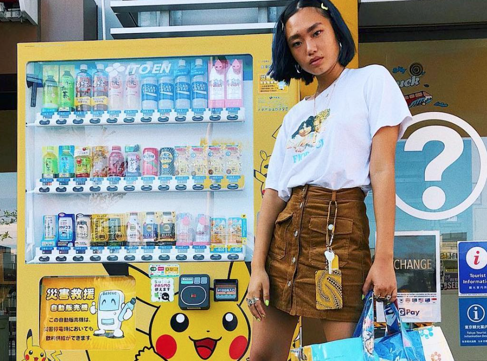 Fiorucci: Made in Italy in the global age 