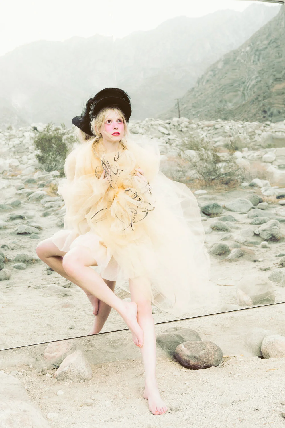 MEET PETITE MELLER IN OUR EXCLUSIVE INTERVIEW