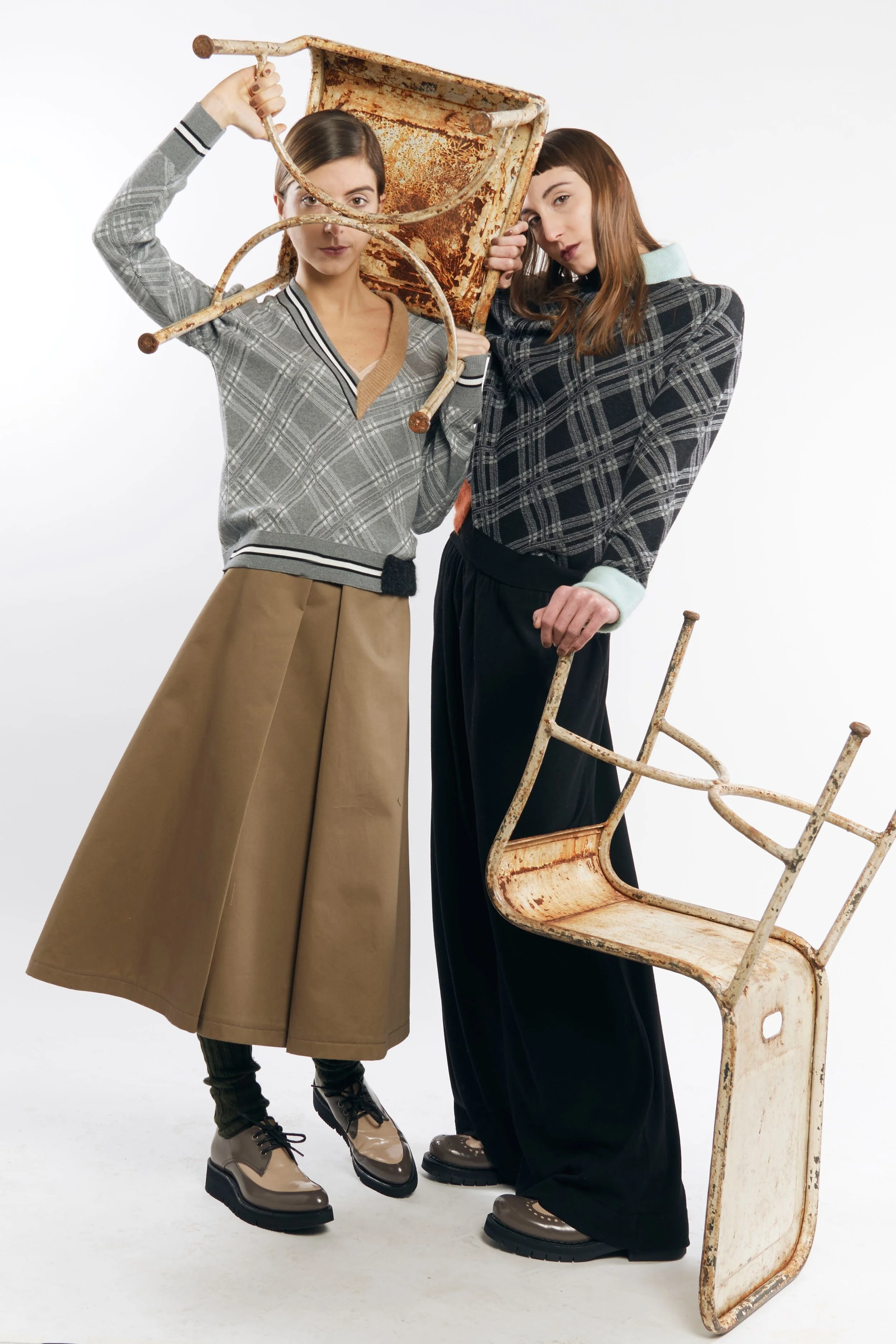 Antonio Marras, Fendi